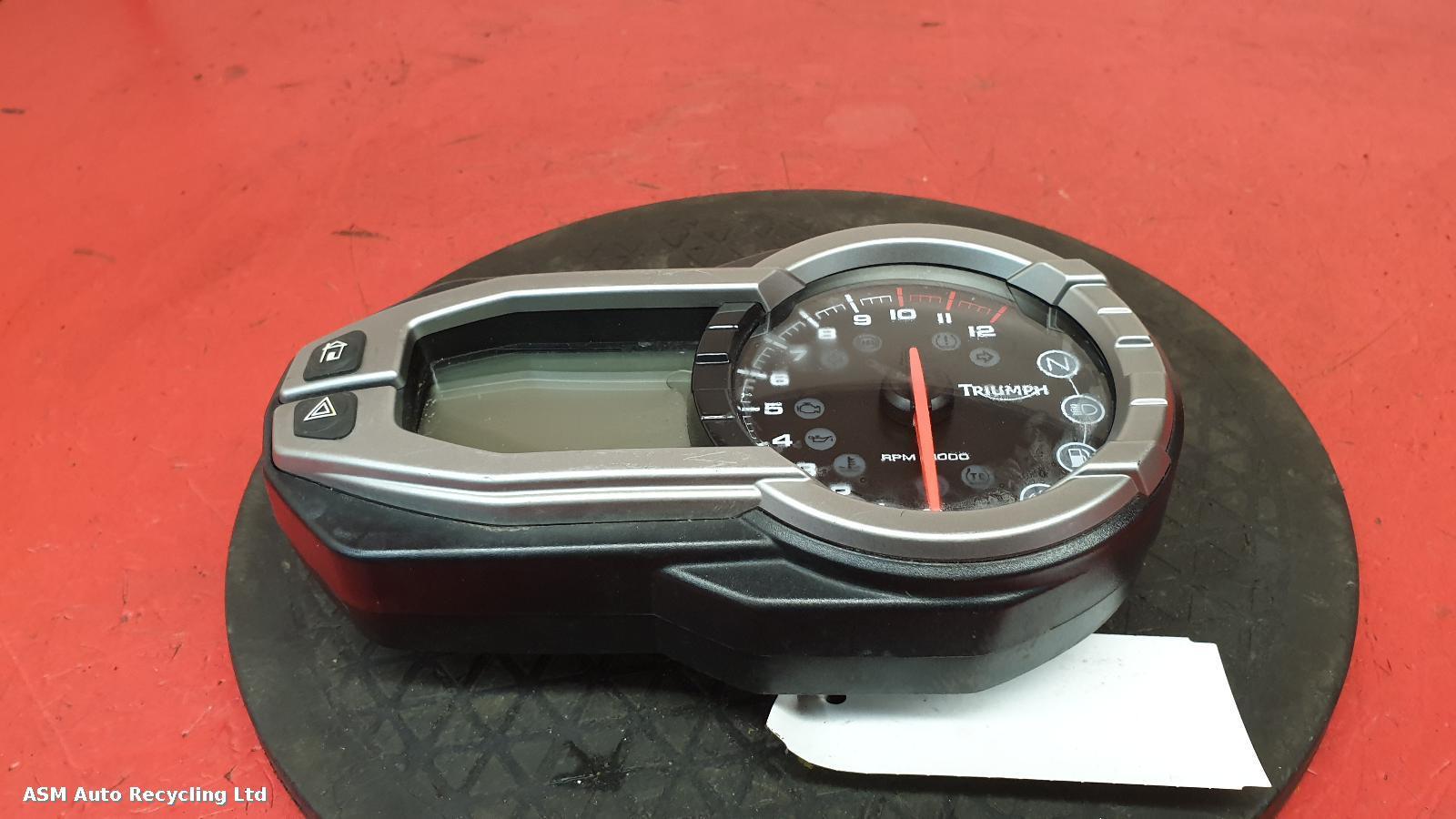 View Auto part Speedometer Triumph Explorer 2014