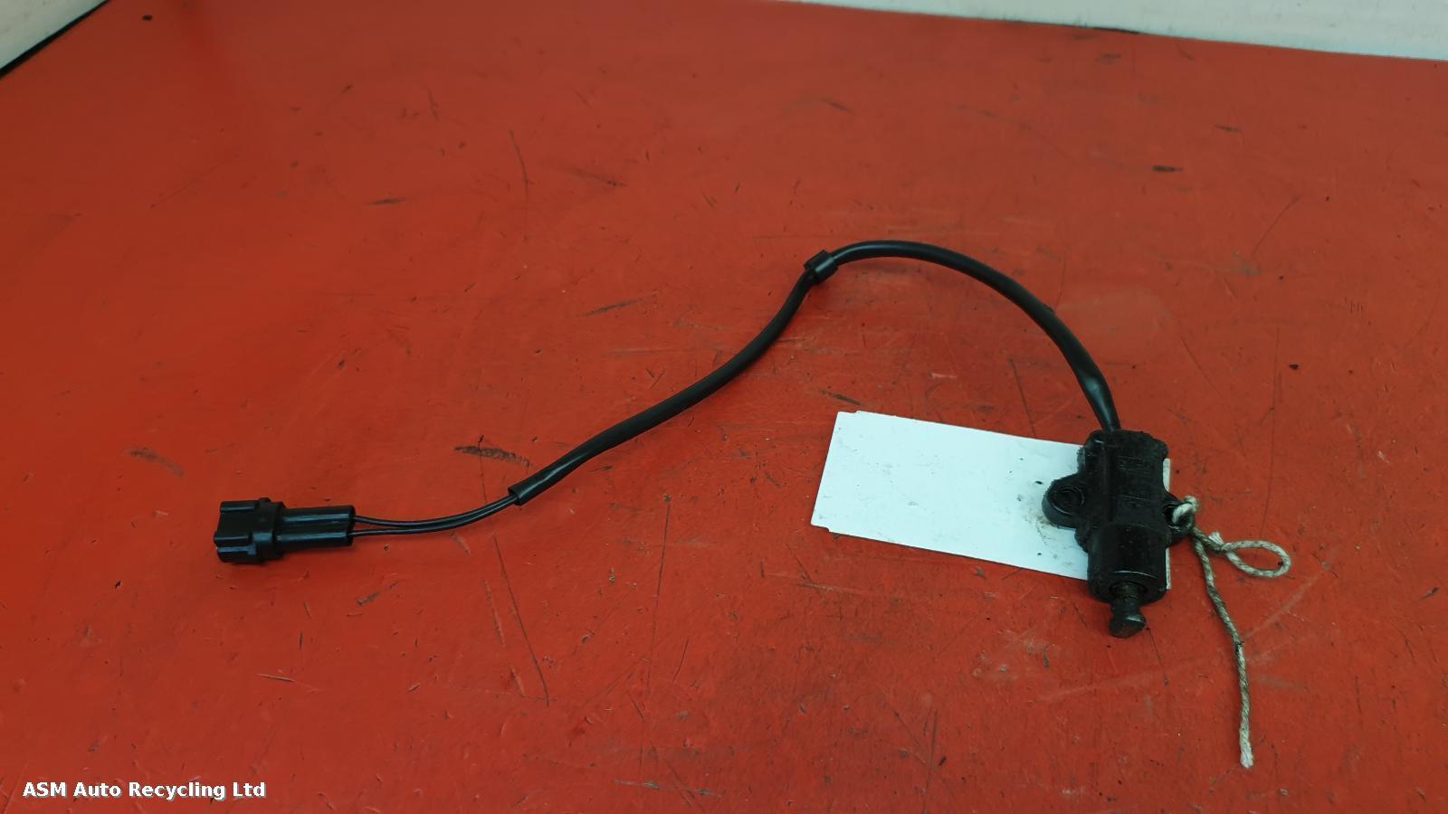 View Auto part Side Stand Switch Triumph Explorer 2014