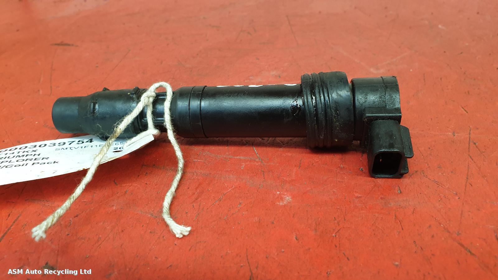 View Auto part Coil/Coil Pack Triumph Explorer 2014