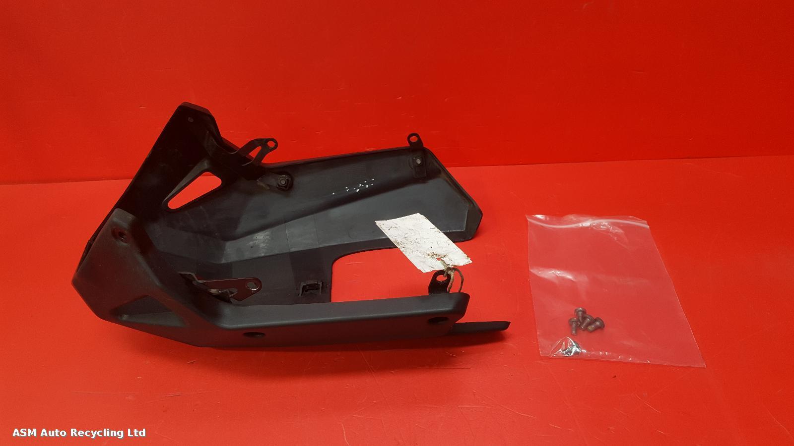 View Auto part Belly Pan Triumph Explorer 2014