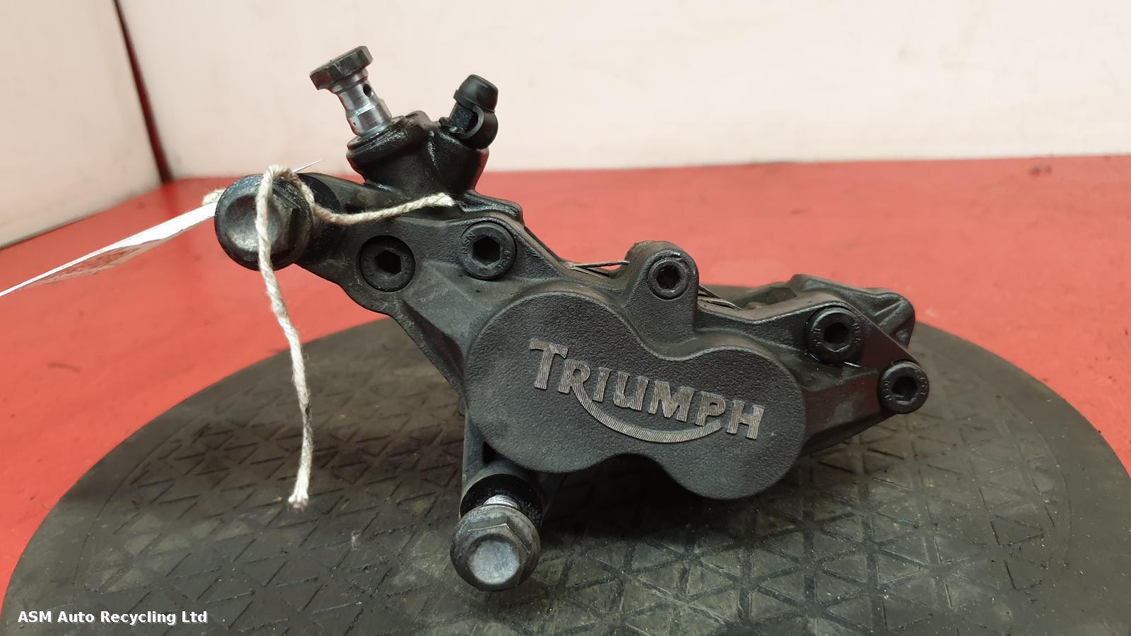 View Auto part Caliper Triumph Explorer 2014