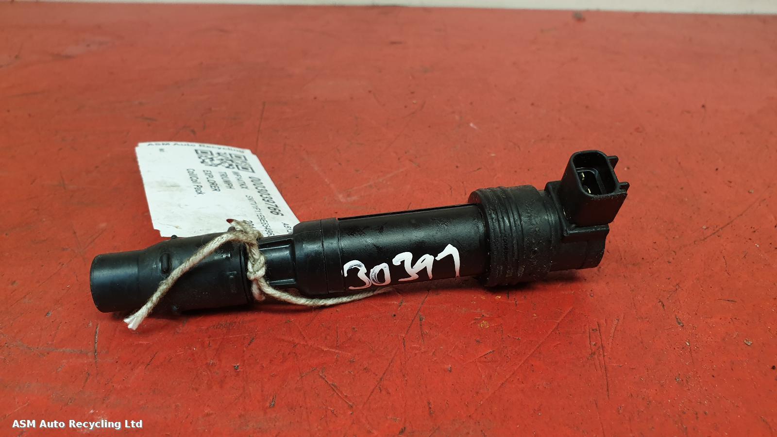 View Auto part Coil/Coil Pack Triumph Explorer 2014