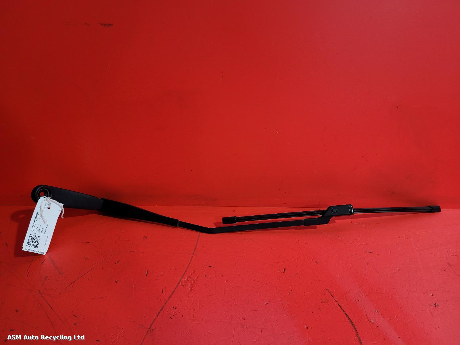 View Auto part Wiper Arm Volvo Xc60 2016