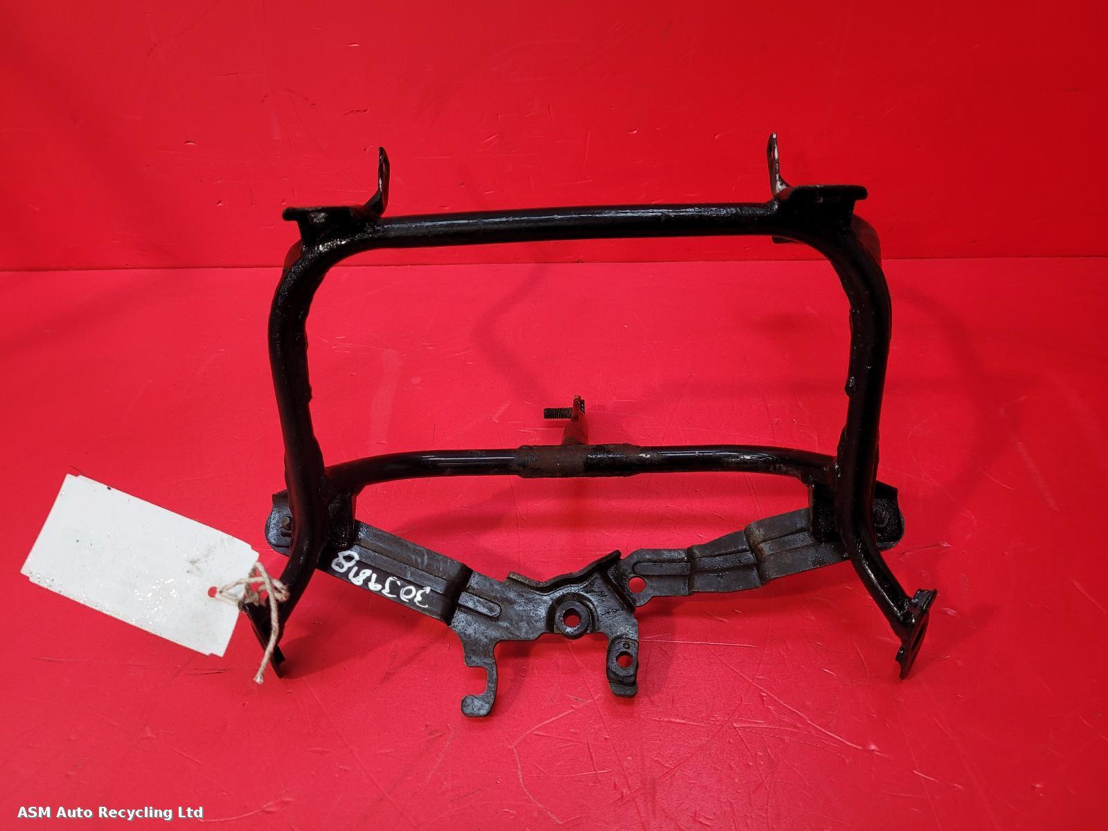 View Auto part Headlight Bracket Right Kawasaki Gpz 600 R 1987