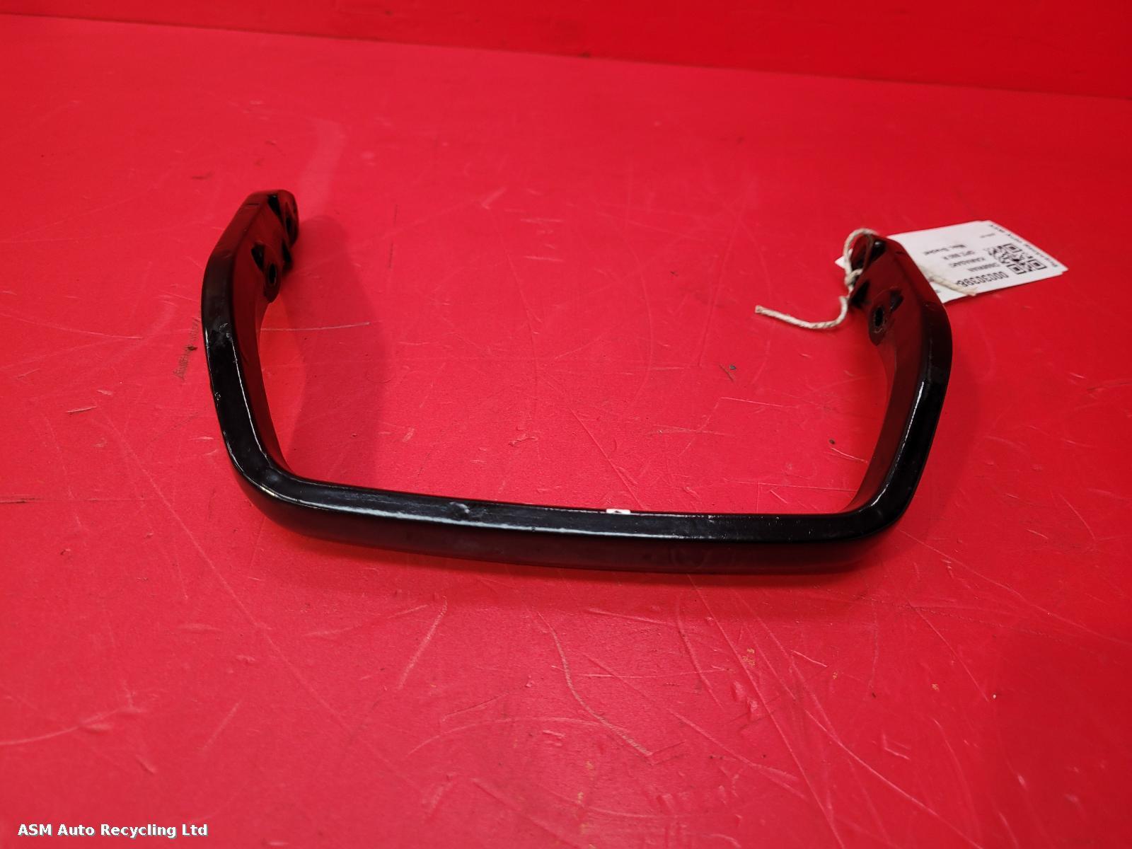 View Auto part Grab Handle Kawasaki Gpz 600 R 1987