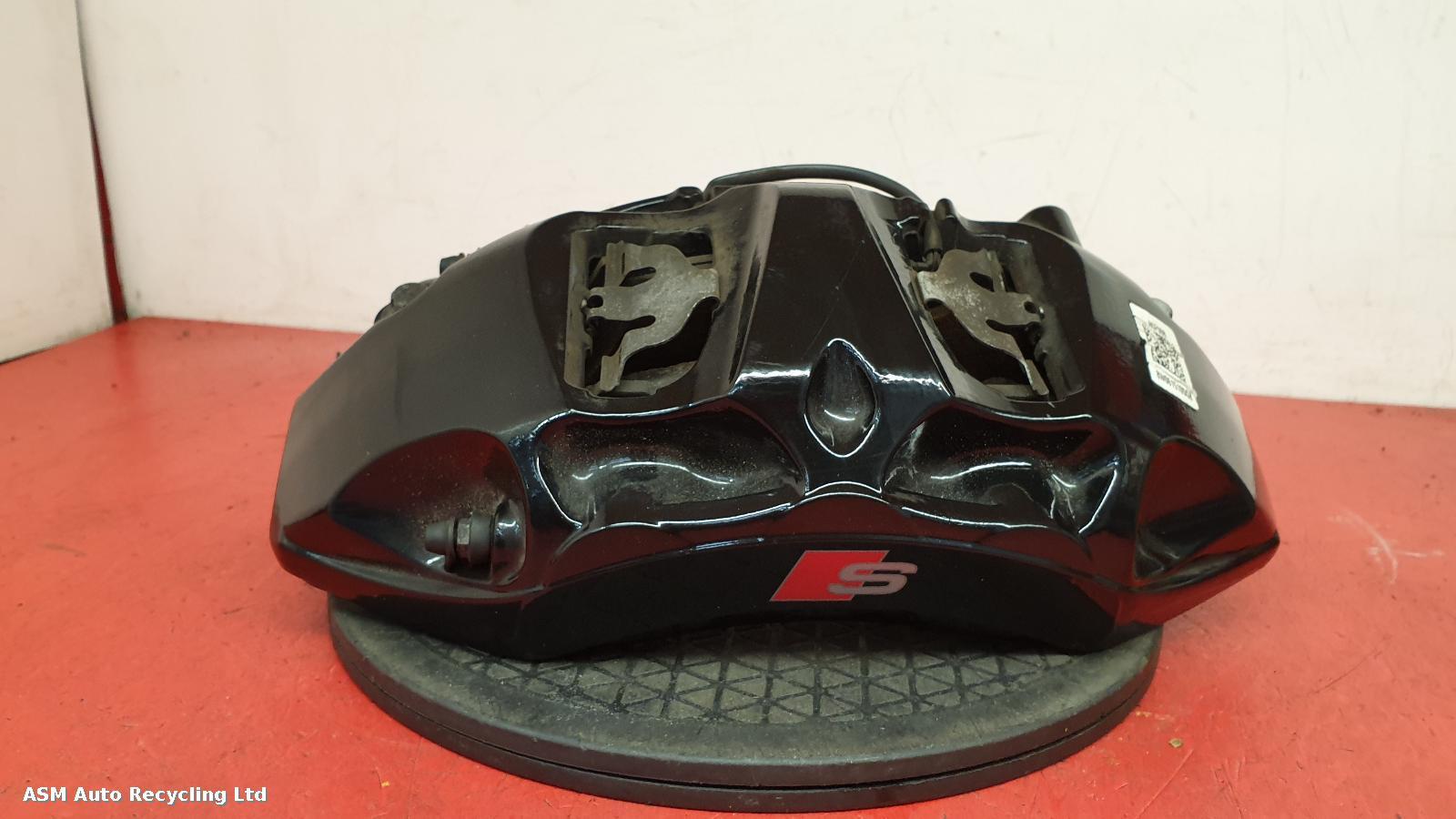 View Auto part Caliper Audi A4 2022