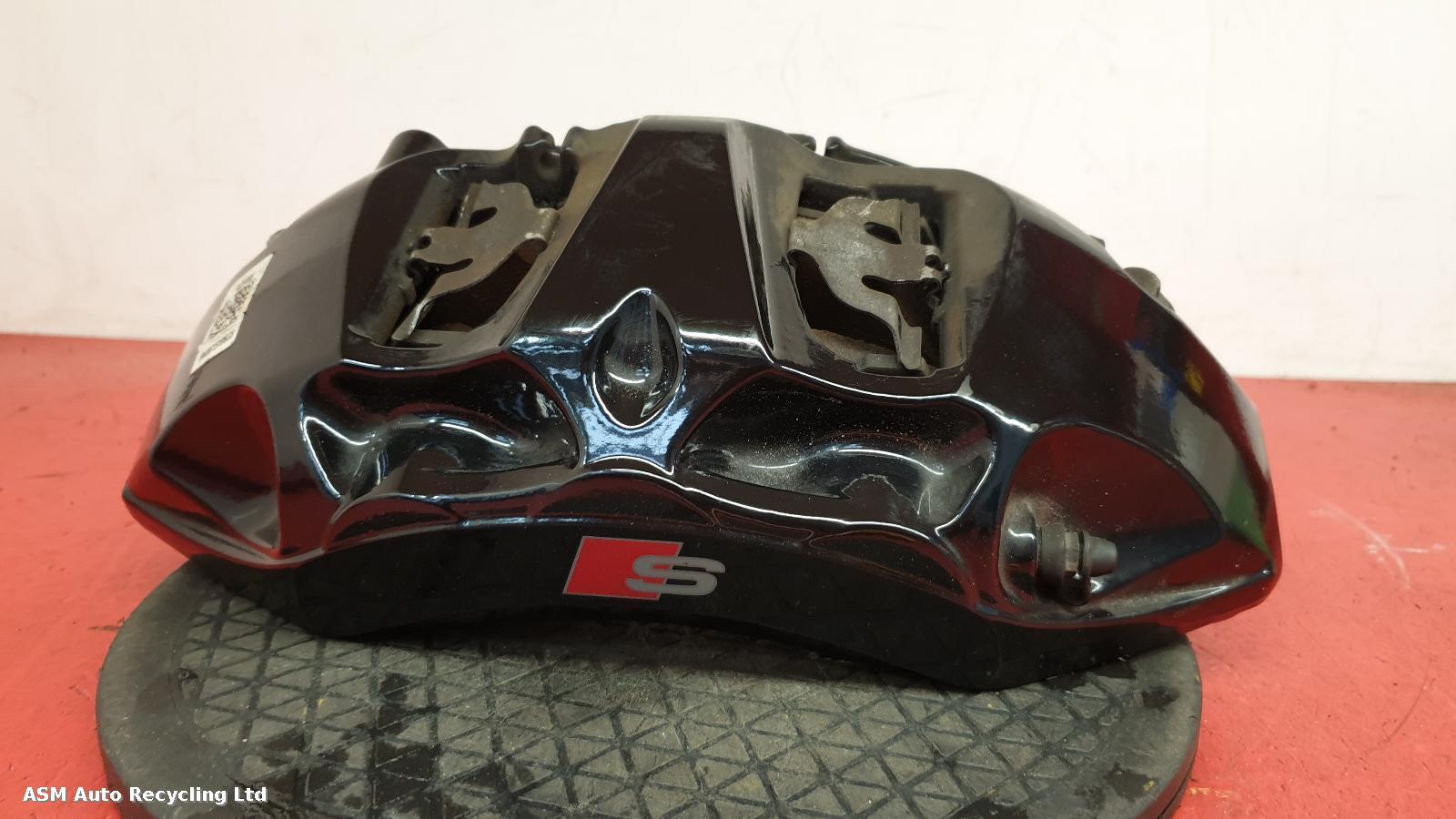 View Auto part Caliper Audi A4 2022