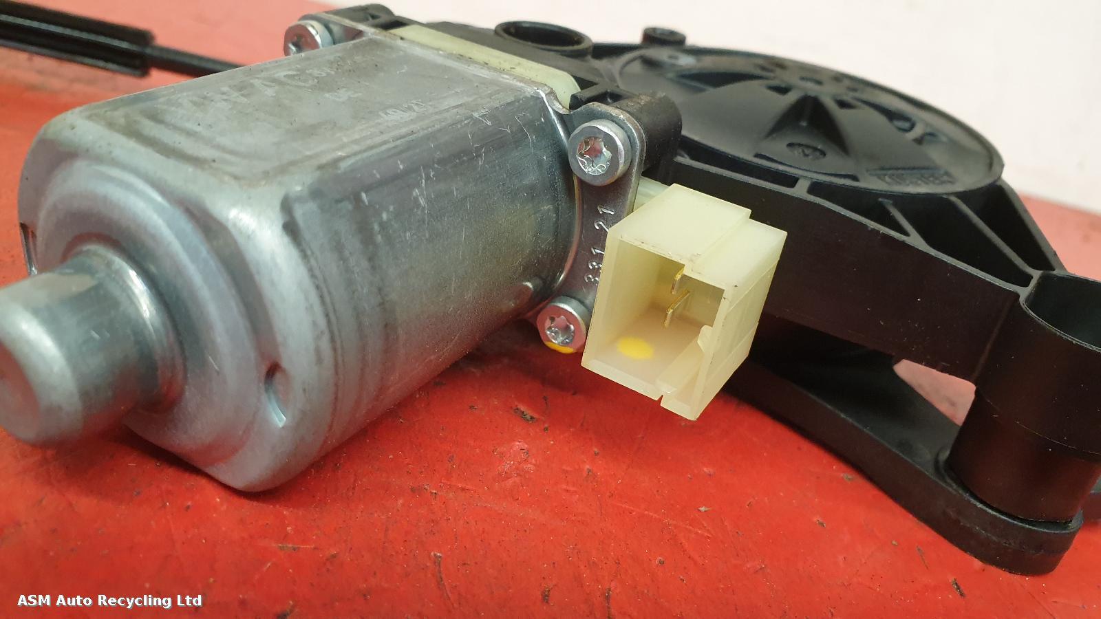 View Auto part LF Window Regulator Audi A4 2022
