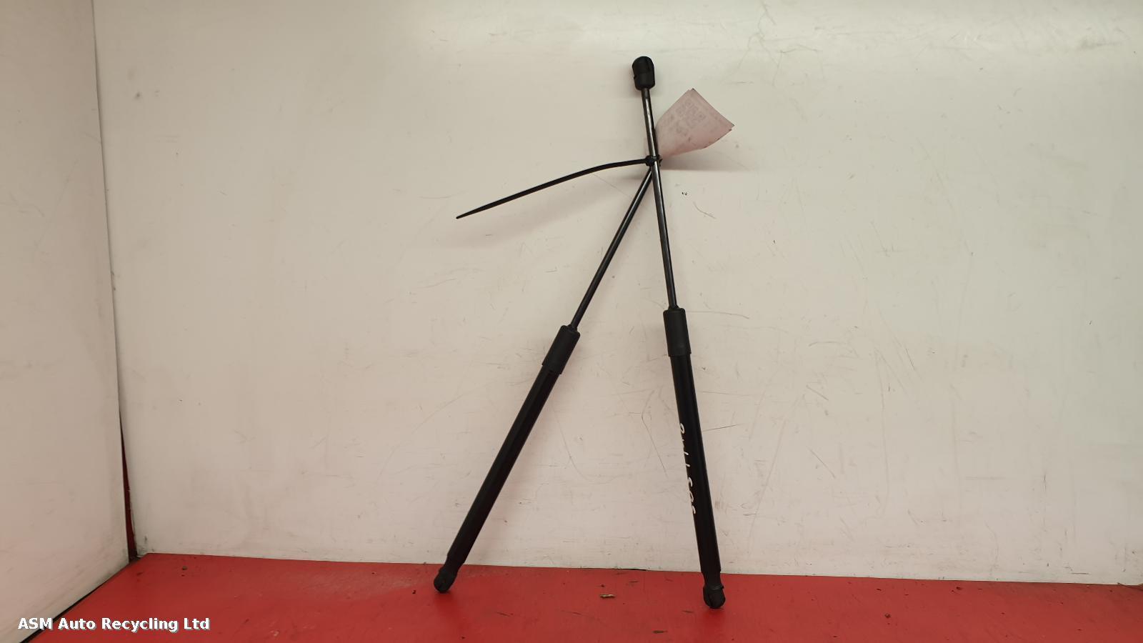 View Auto part Hatch Strut/Shock Audi A4 2022