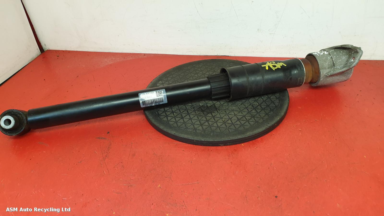 View Auto part LR Strut Audi A4 2022