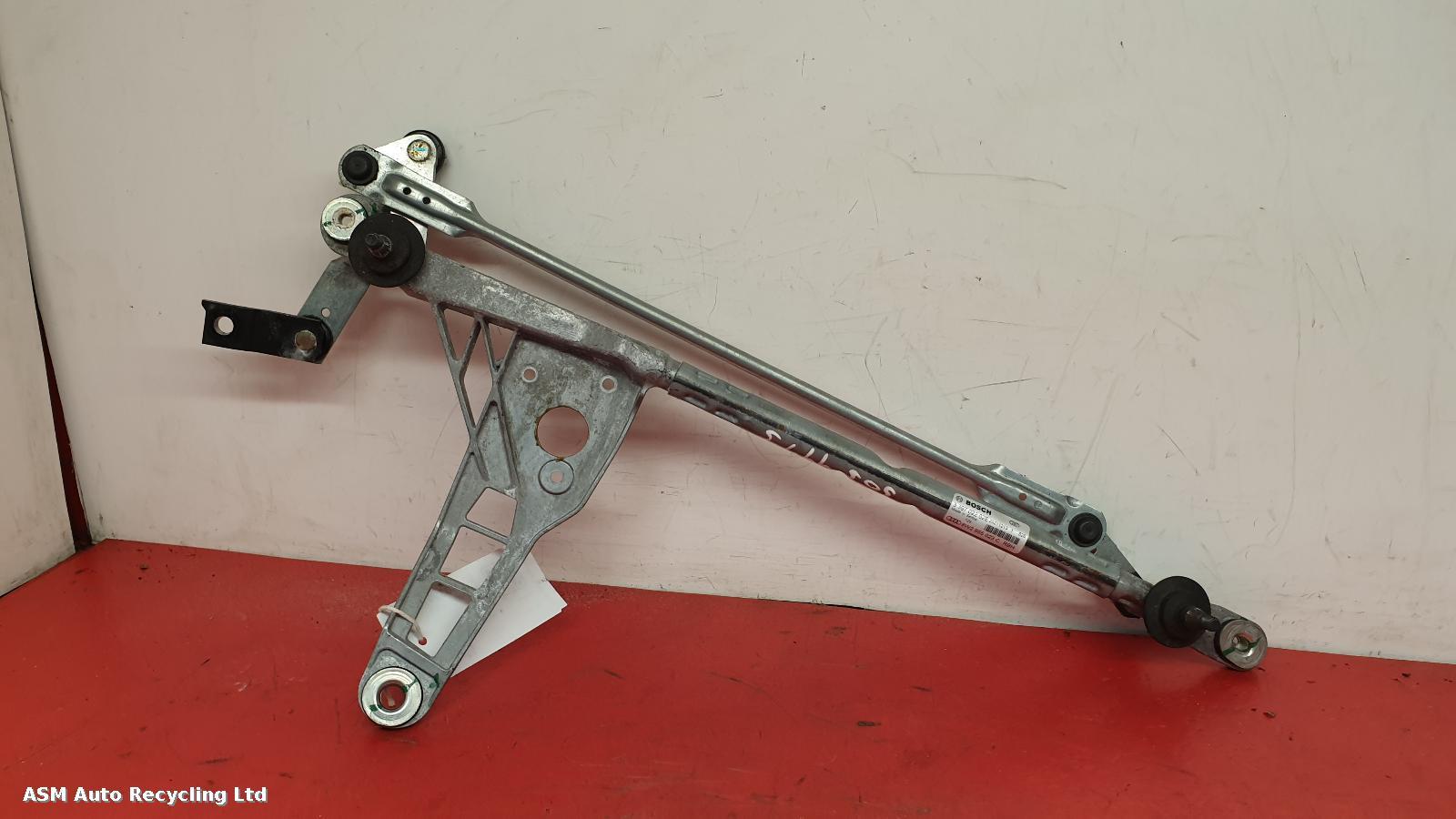View Auto part Wiper Linkage Audi A4 2022