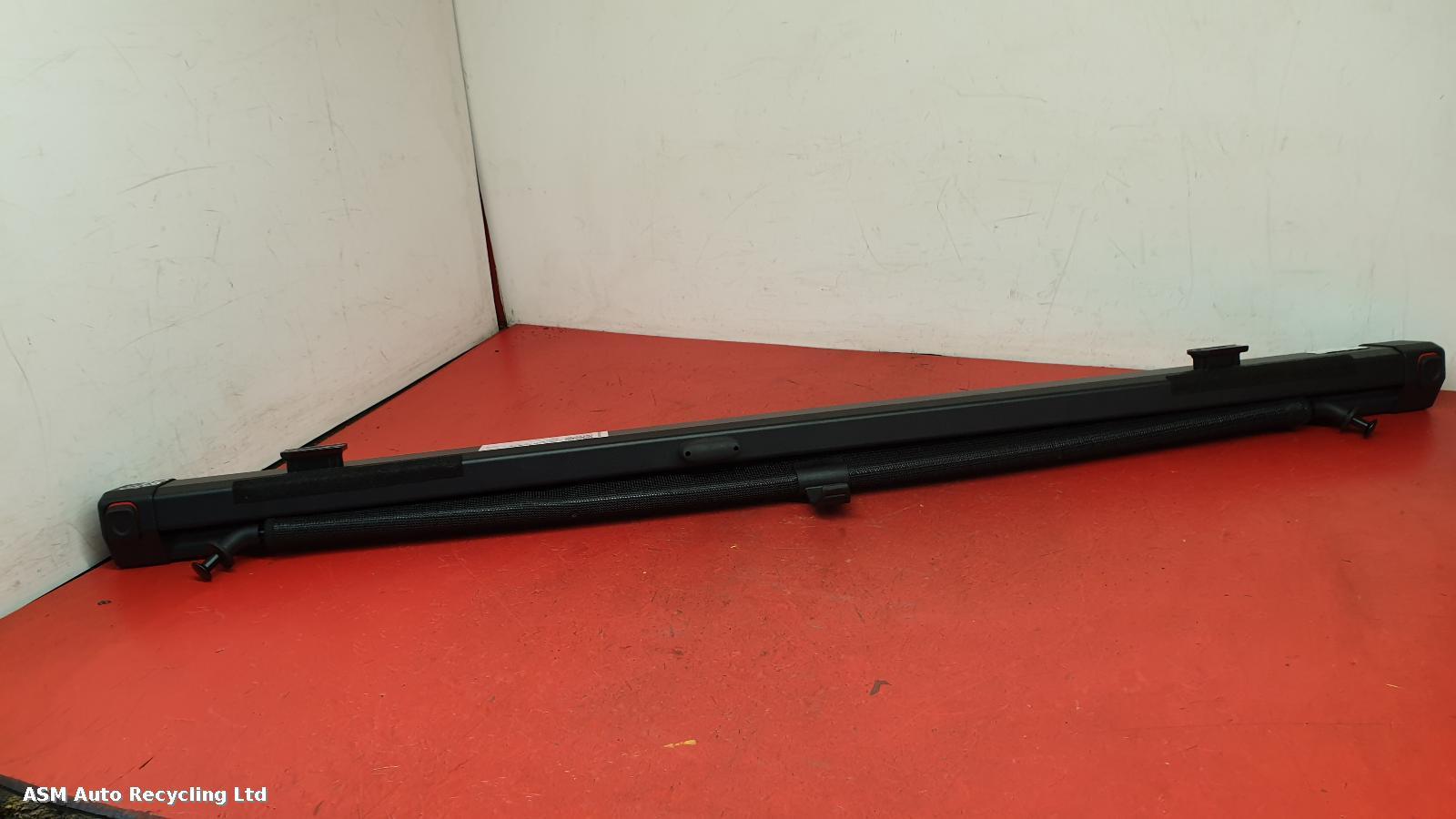 View Auto part Parcel Shelf Audi A4 2022