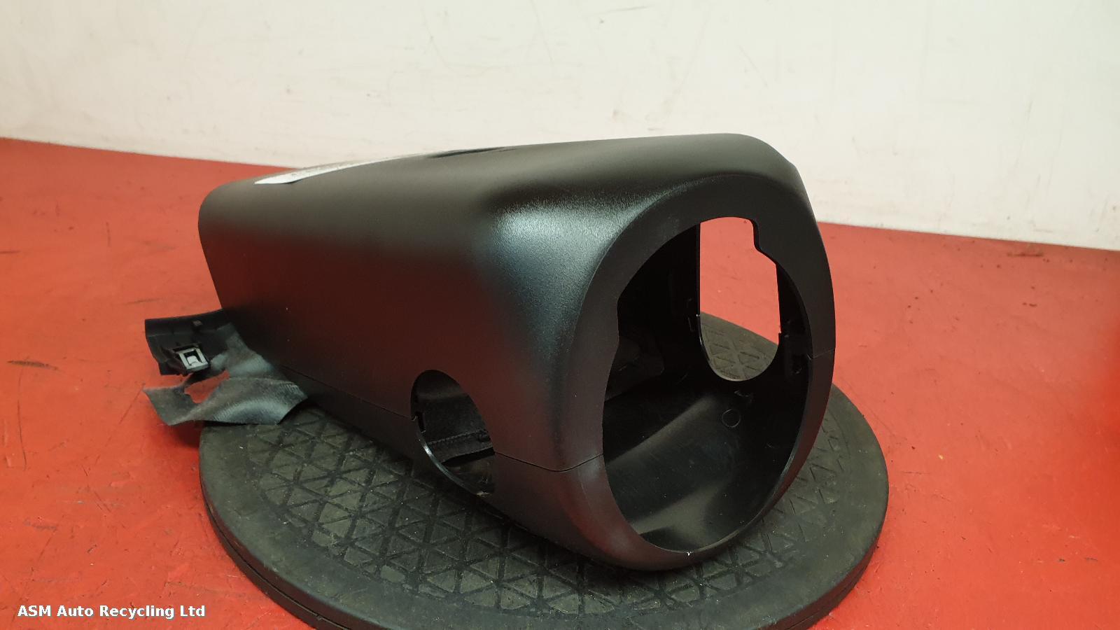 View Auto part Steering Cowl Audi A4 2022