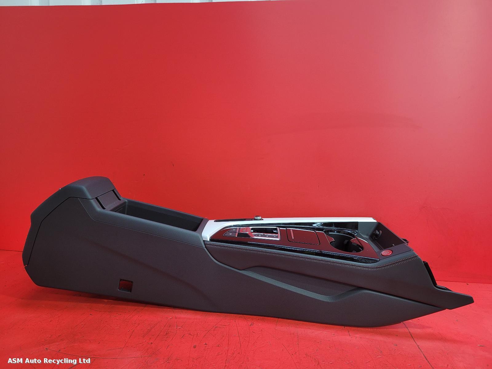 View Auto part Console Audi A4 2022
