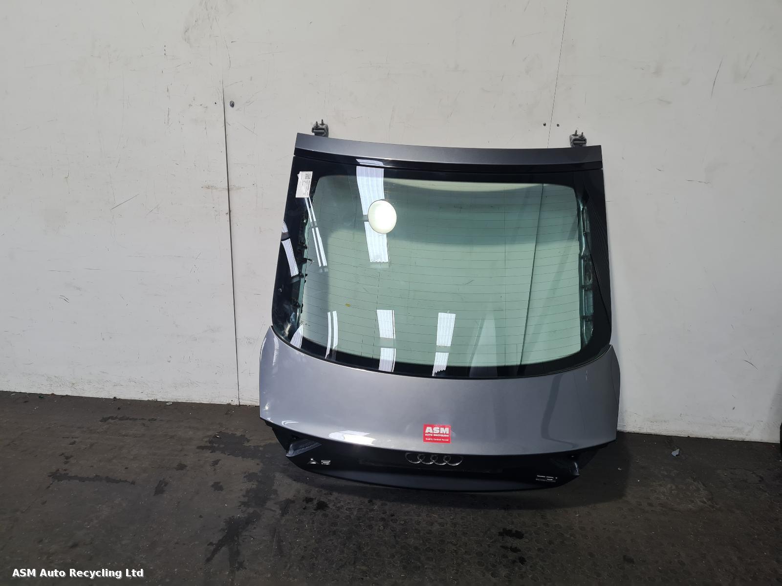 View Auto part Bootlid/Tailgate Audi A5 2015