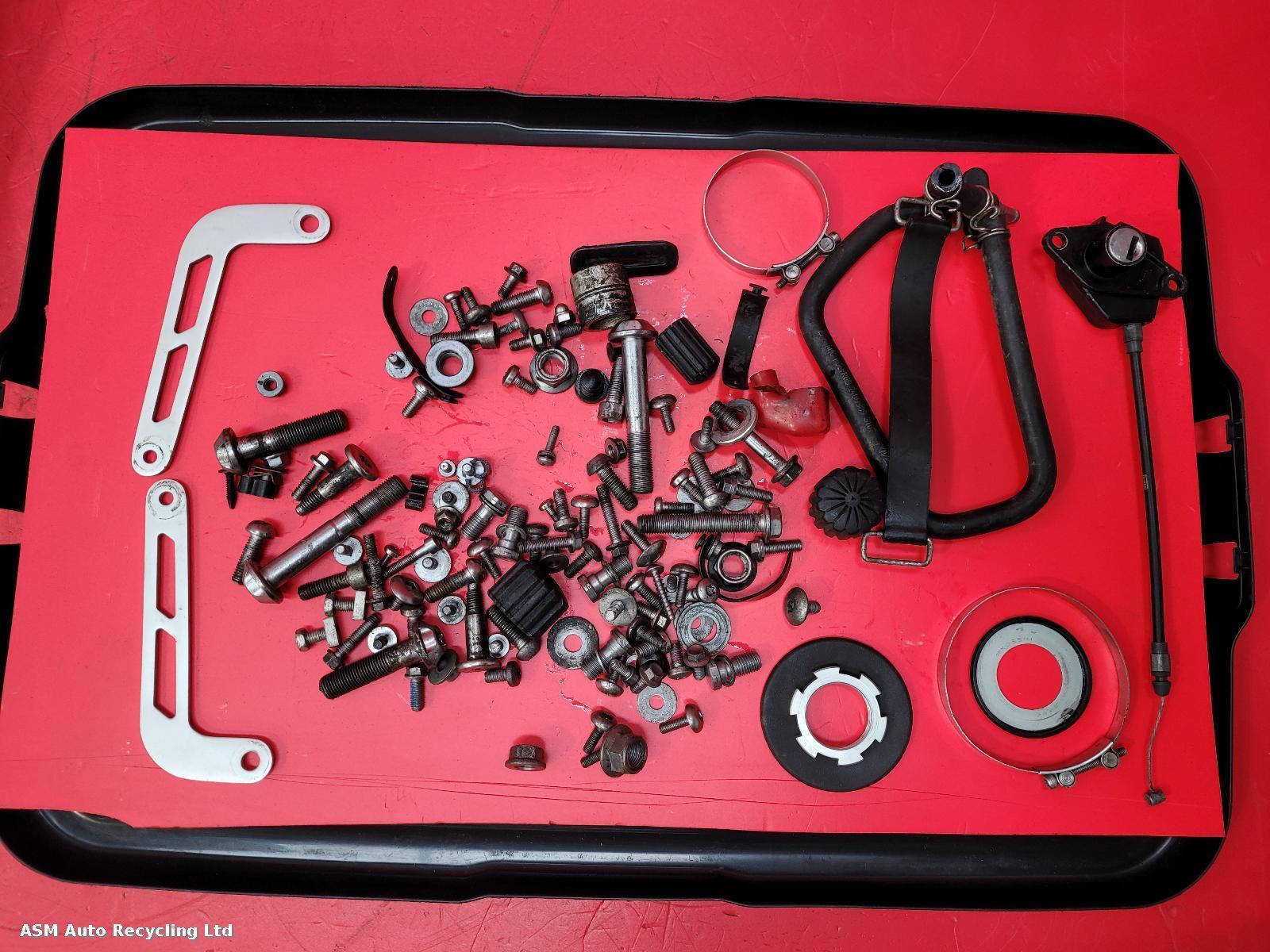 View Auto part Motorcycle Part Triumph Explorer 2014