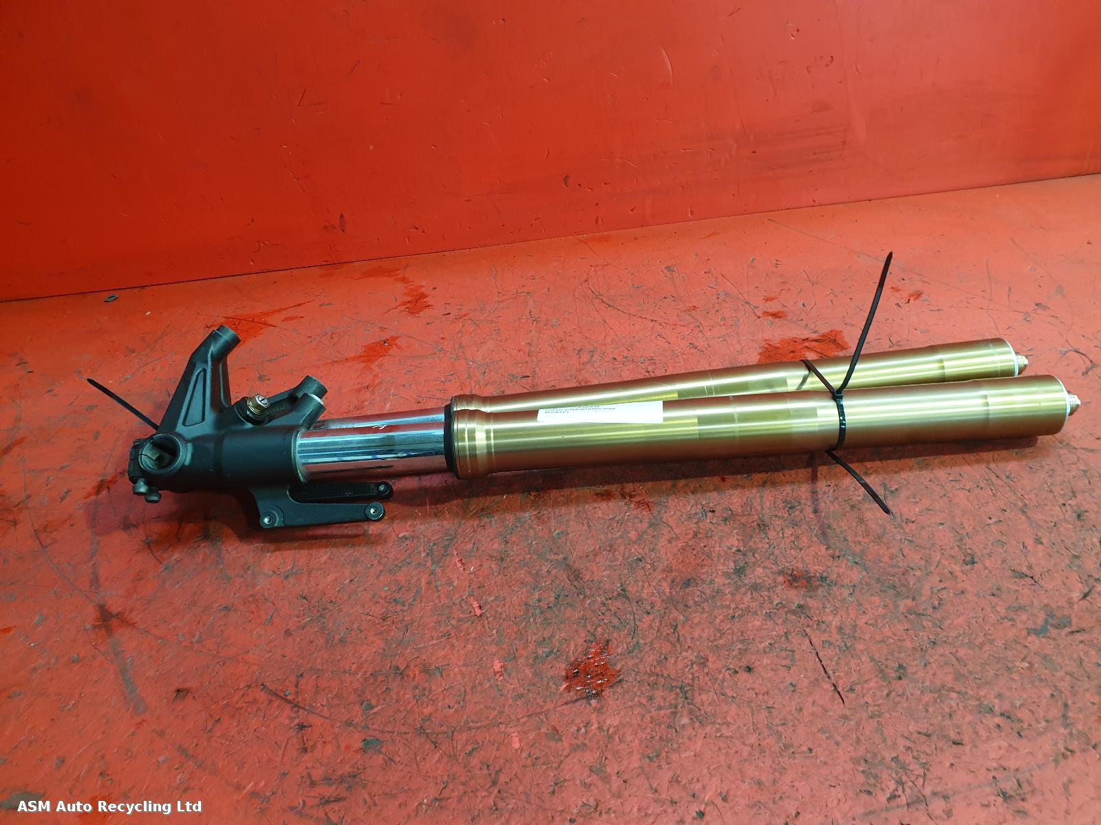 View Auto part FORKS Triumph Daytona 675 2011