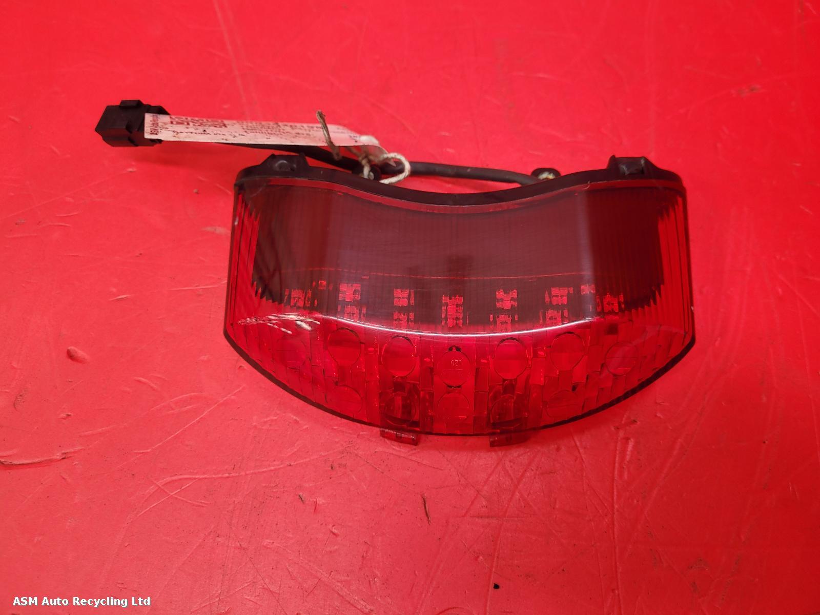 View Auto part Taillight Triumph Daytona 675 2011