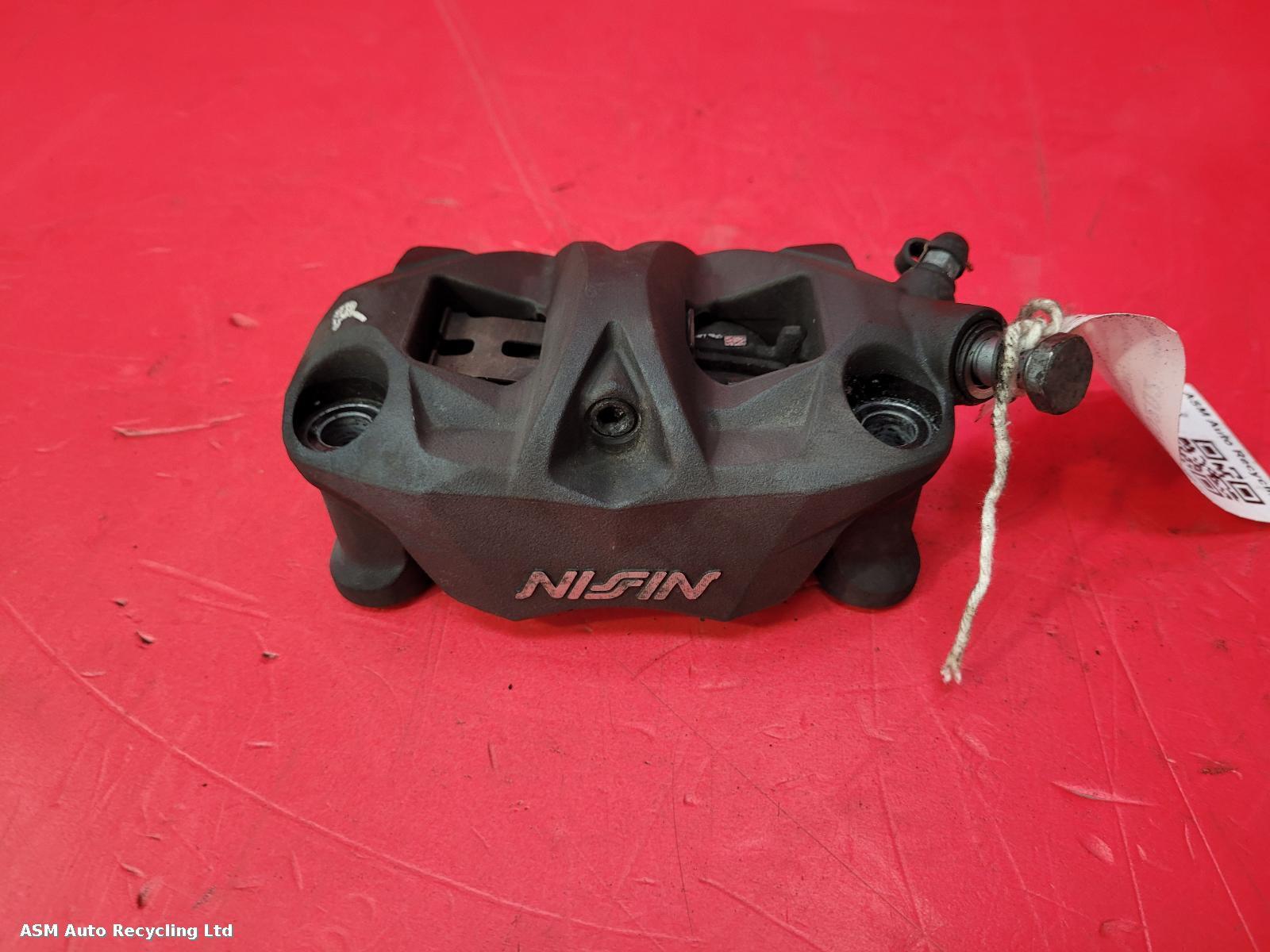 View Auto part Caliper Triumph Daytona 675 2011