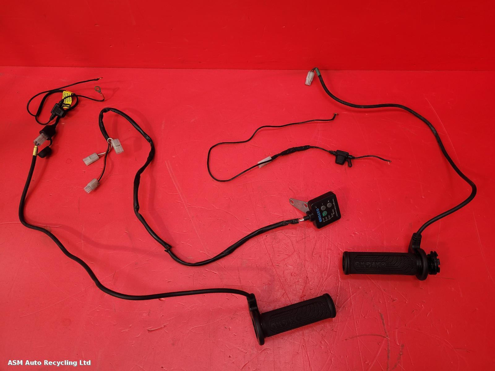 View Auto part Motorcycle Part Triumph Daytona 675 2011