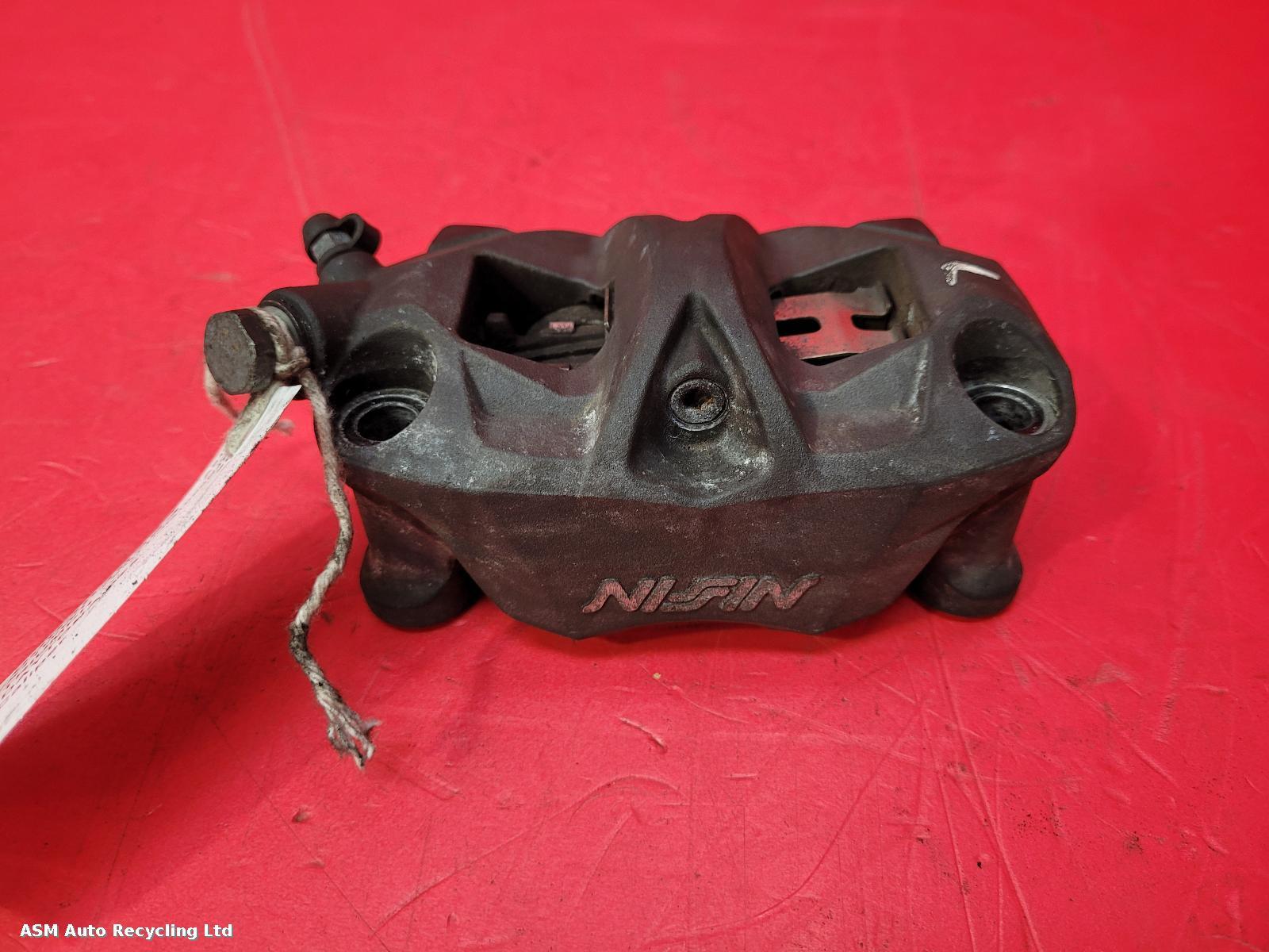 View Auto part Caliper Triumph Daytona 675 2011