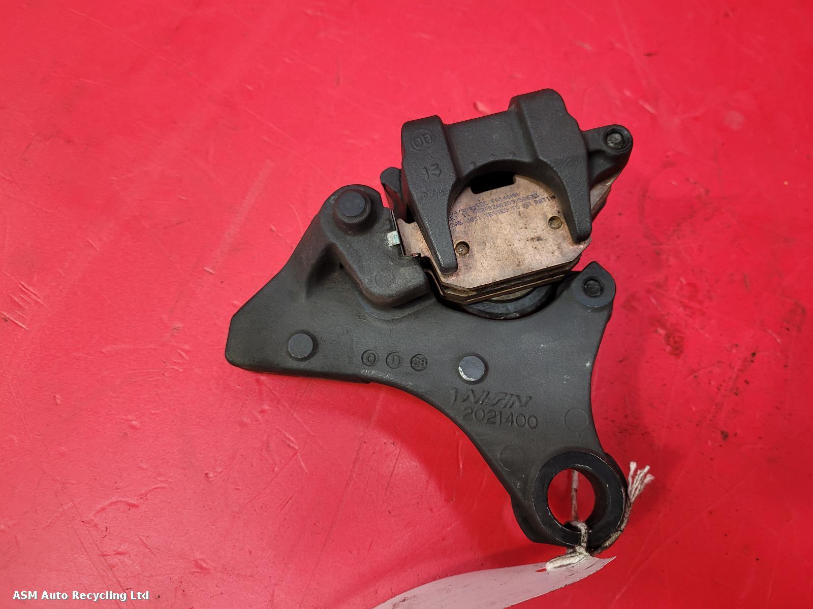 View Auto part Caliper Triumph Daytona 675 2011