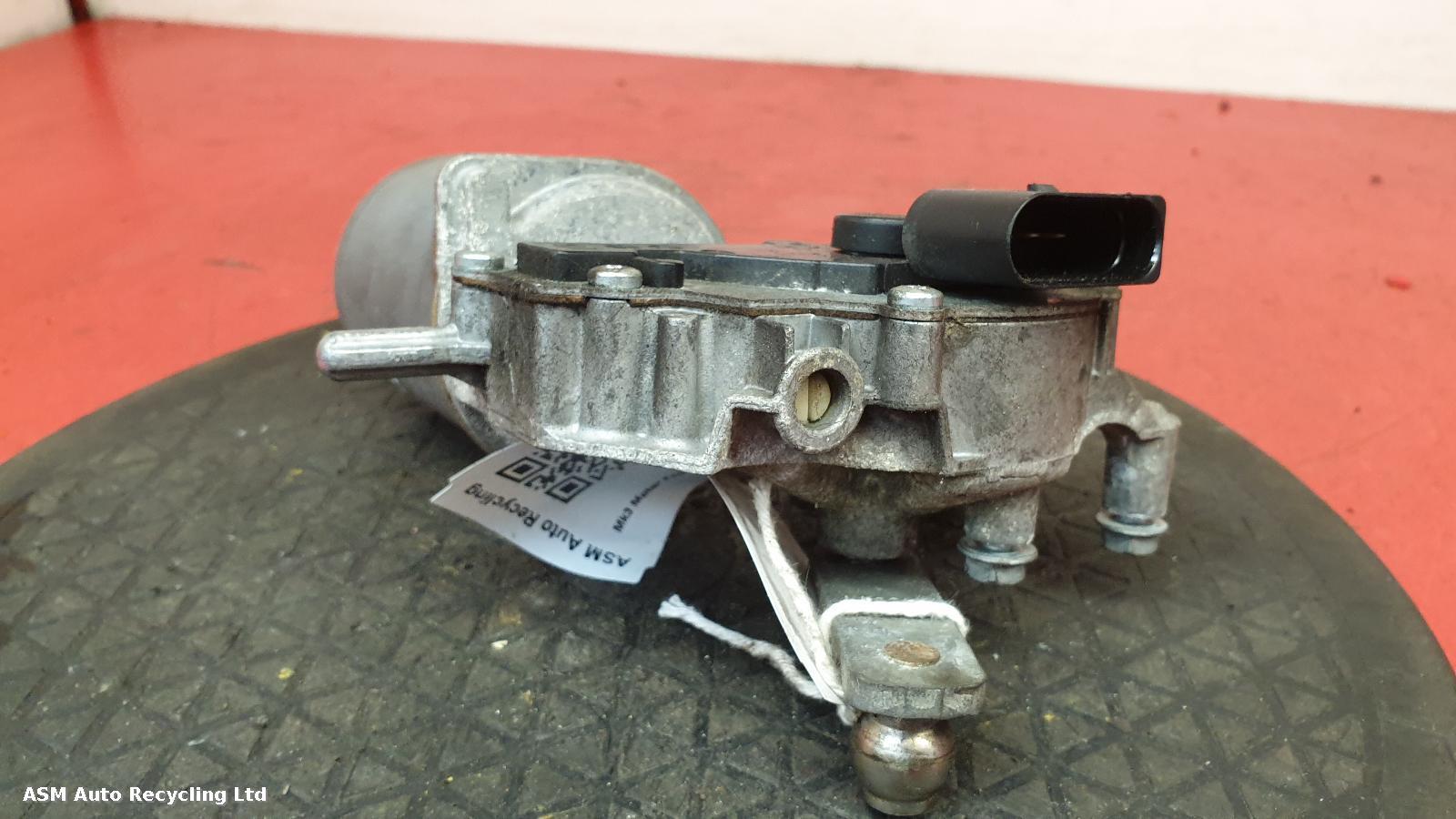 View Auto part Wiper Motor Front Fiat Punto 2012