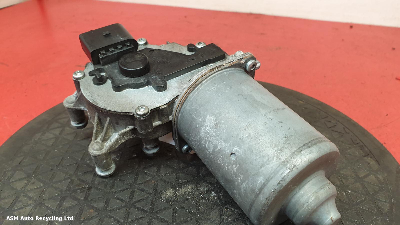 View Auto part Wiper Motor Front Fiat Punto 2012