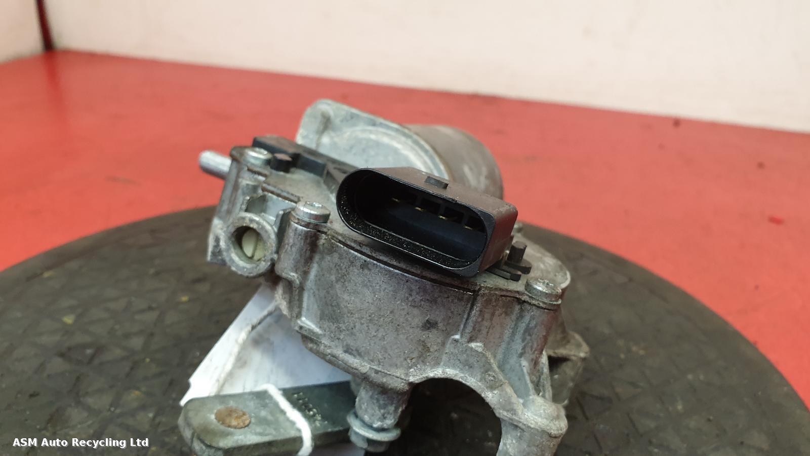 View Auto part Wiper Motor Front Fiat Punto 2012