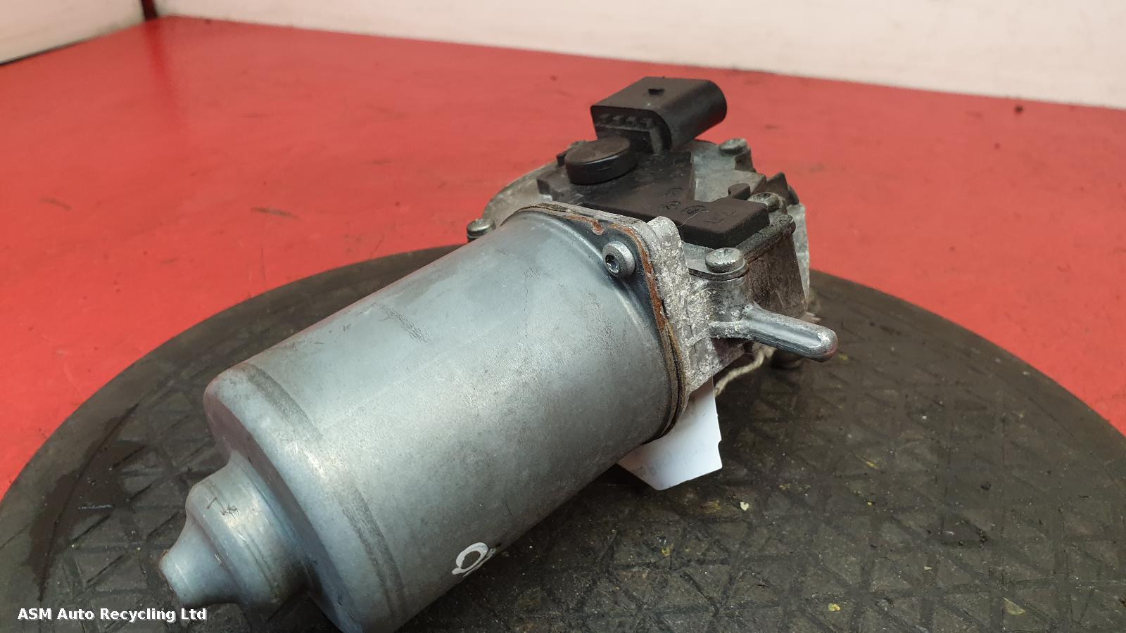 View Auto part Wiper Motor Front Fiat Punto 2012