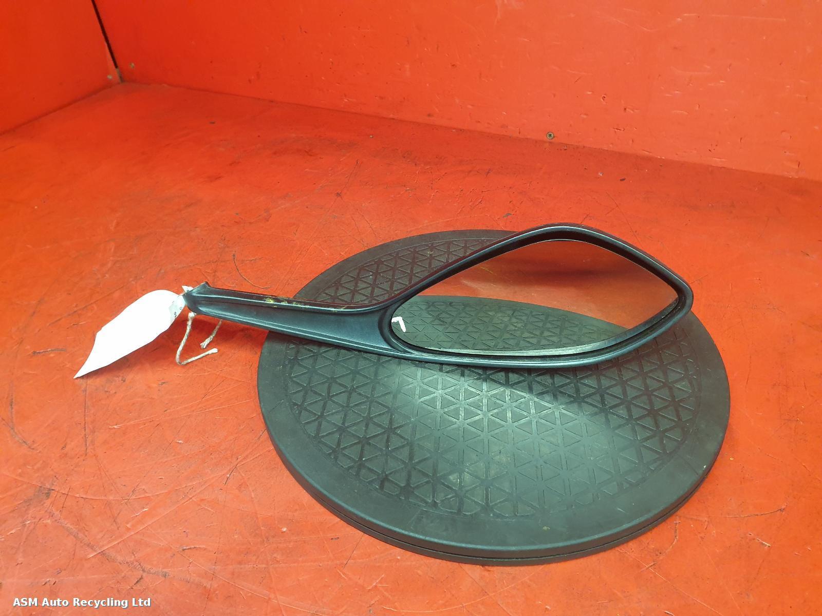 View Auto part Left Mirror Ducati M696 2013