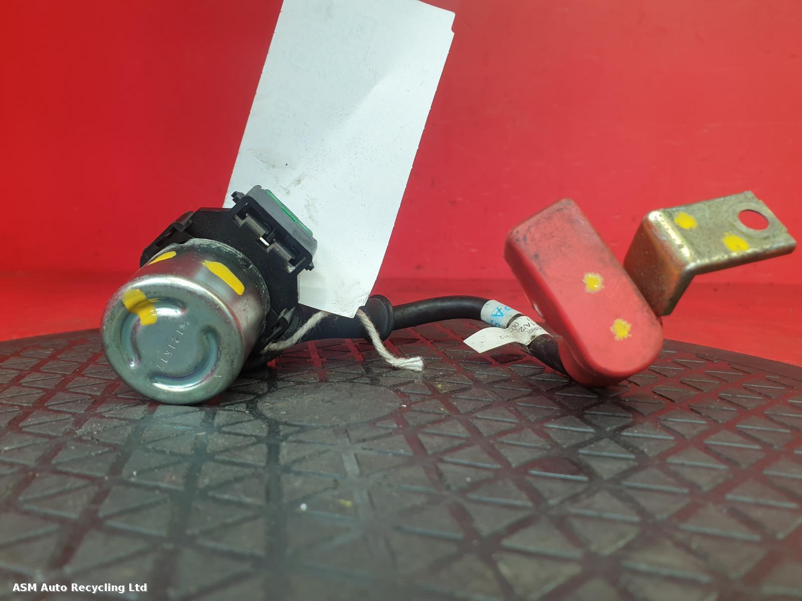 View Auto part Starter Solenoid Ducati M696 2013