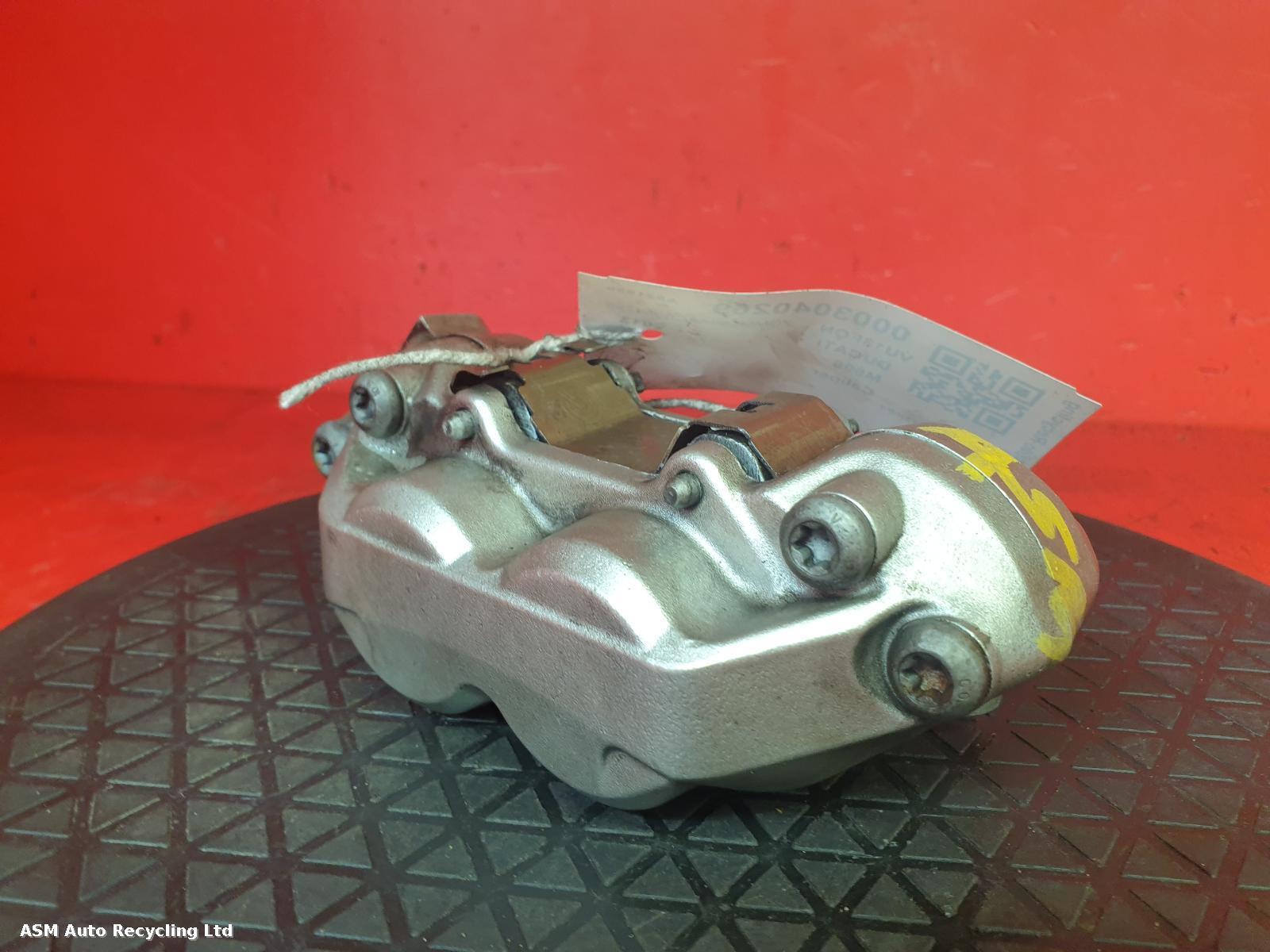 View Auto part Caliper Ducati M696 2013