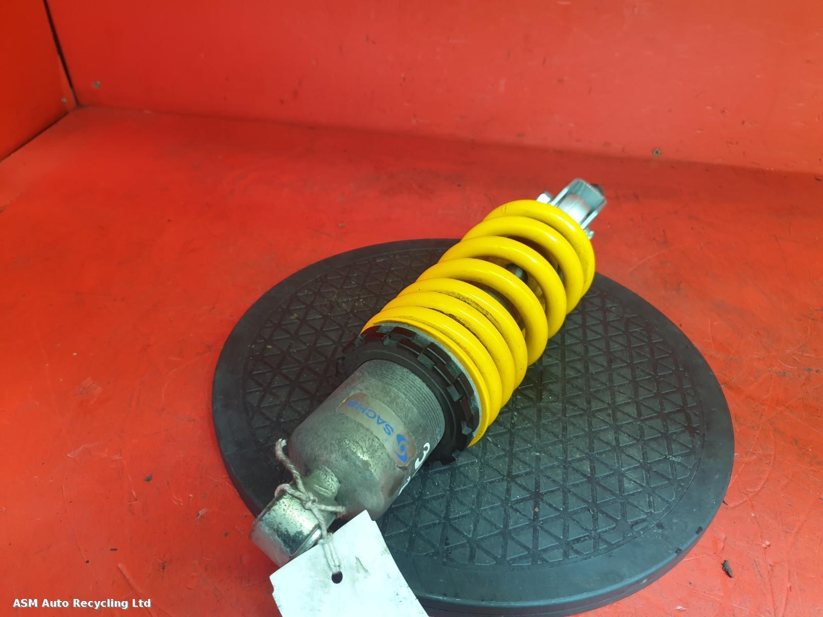 View Auto part Rear Shock Absorber Ducati M696 2013