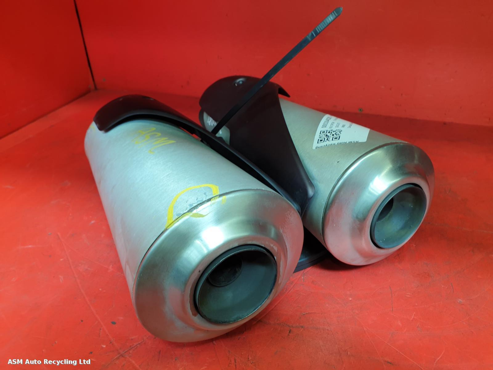 View Auto part Tail Pipe Ducati M696 2013