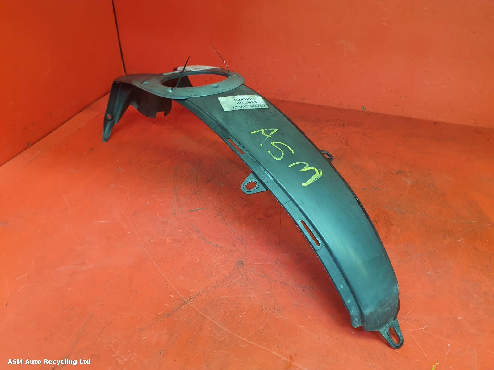 View Auto part Tank Trim Ducati M696 2013
