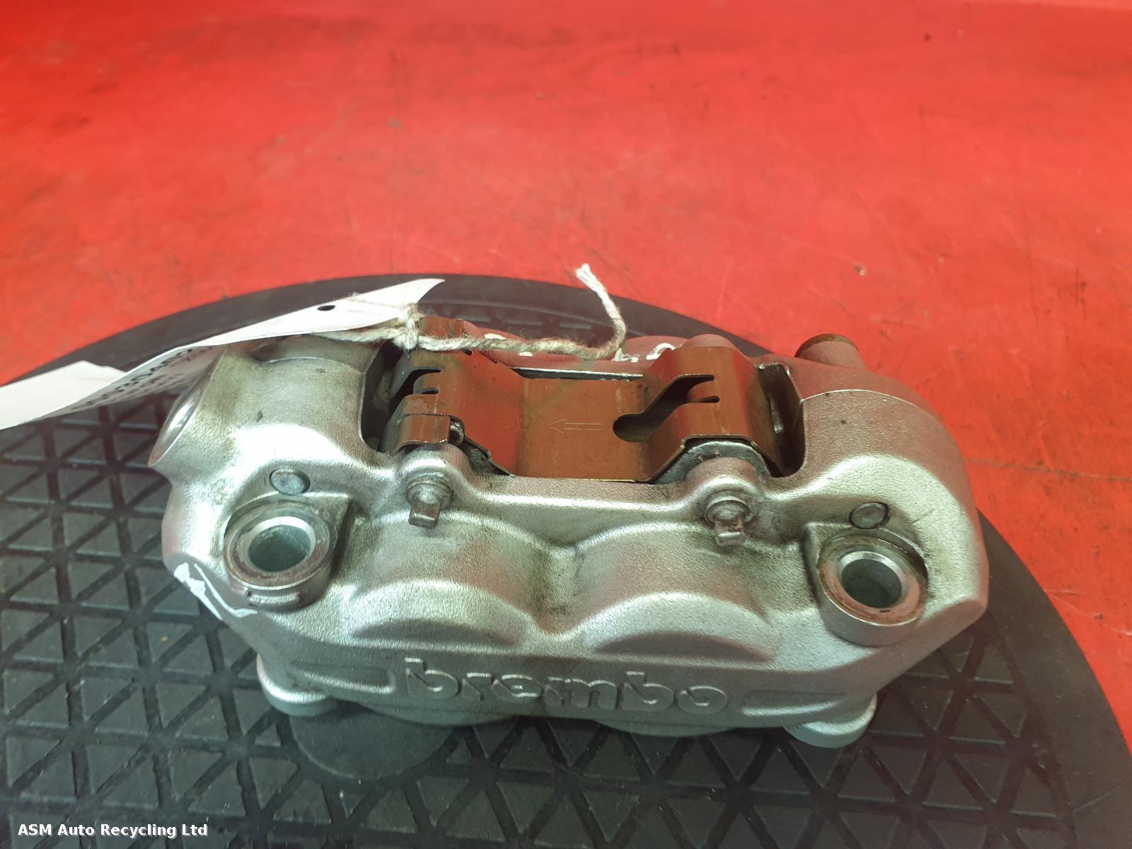 View Auto part Caliper Ducati M696 2013