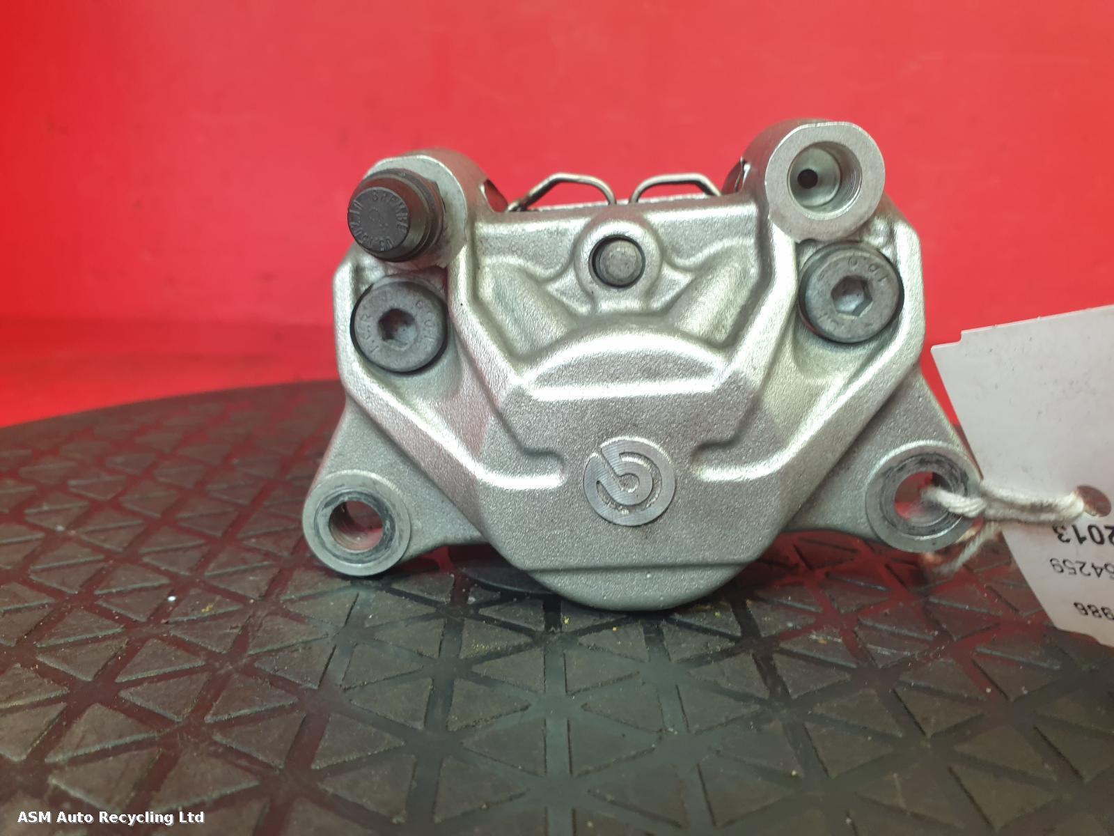 View Auto part Caliper Ducati M696 2013