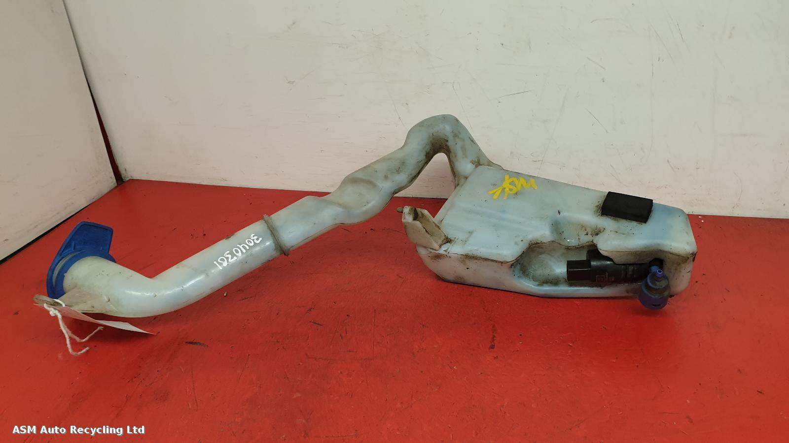 View Auto part Washer Bottle Seat Ibiza 2010