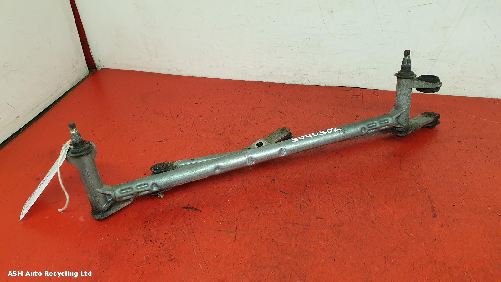 View Auto part Wiper Linkage Seat Ibiza 2010