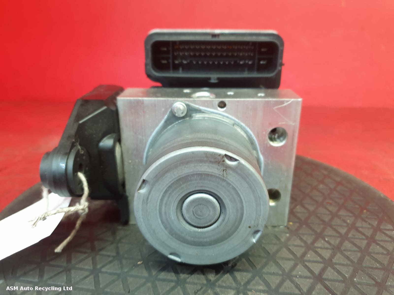 View Auto part ABS Pump/Modulator Audi A4 2022