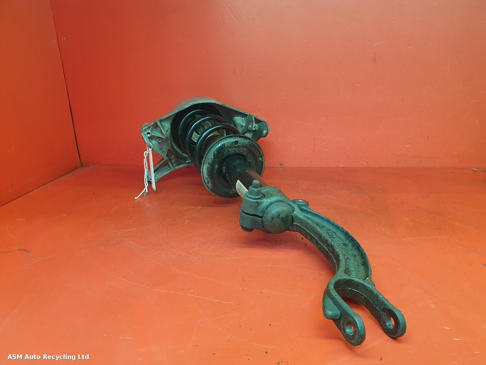 View Auto part LF Strut Audi A5 2015