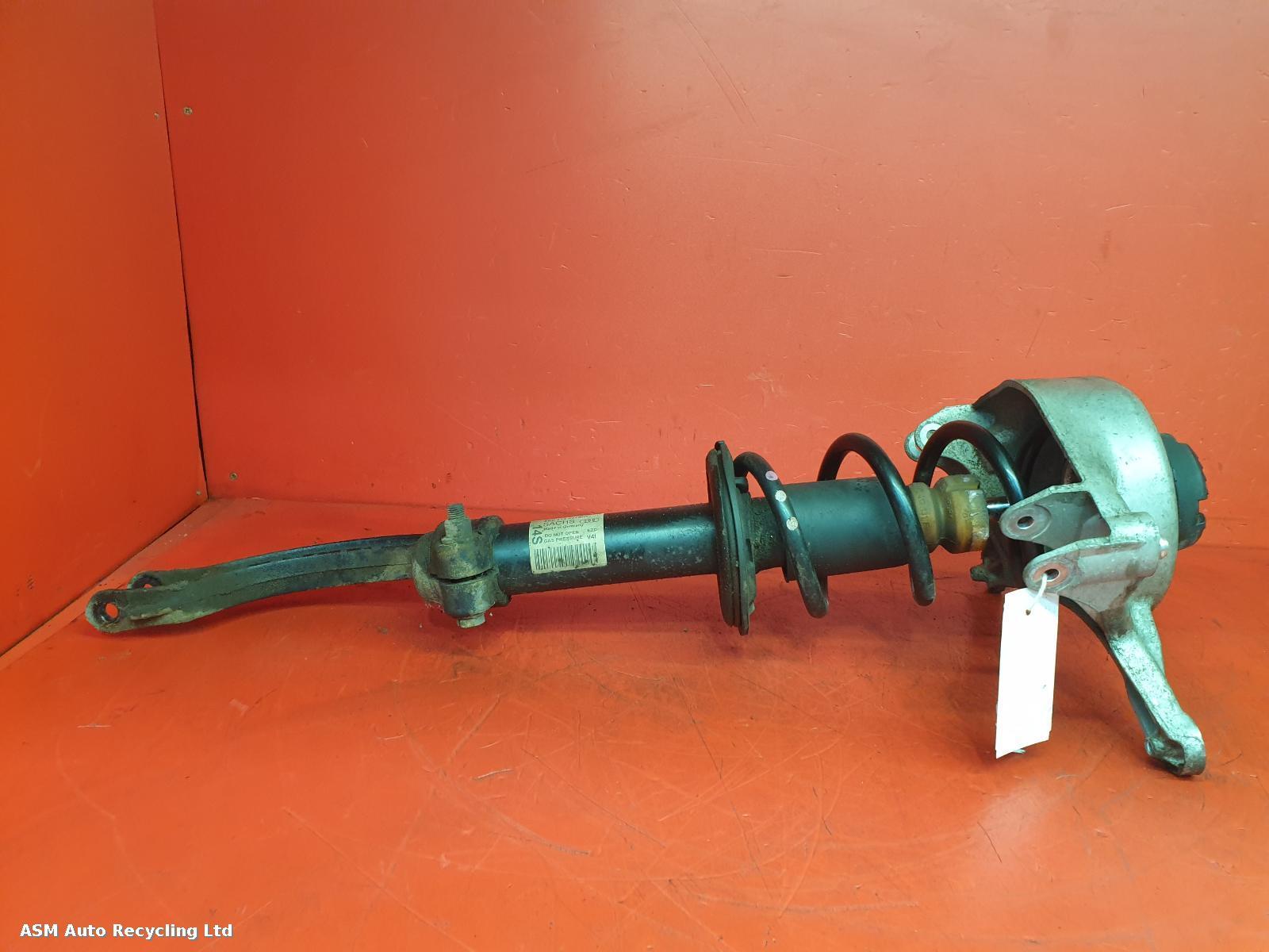 View Auto part RF Strut Audi A5 2015