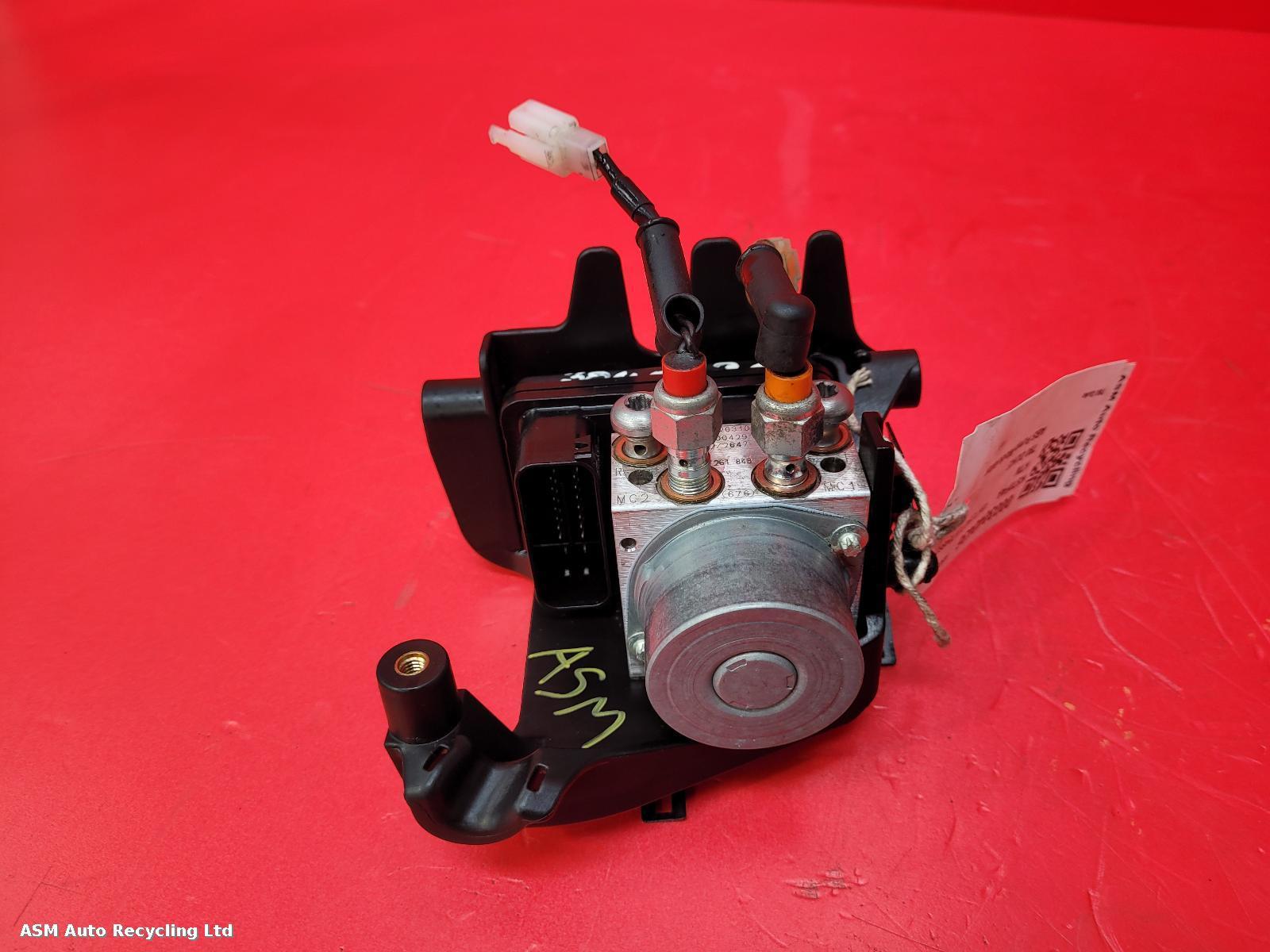 View Auto part ABS Pump/Modulator Ktm 790 Duke 2020