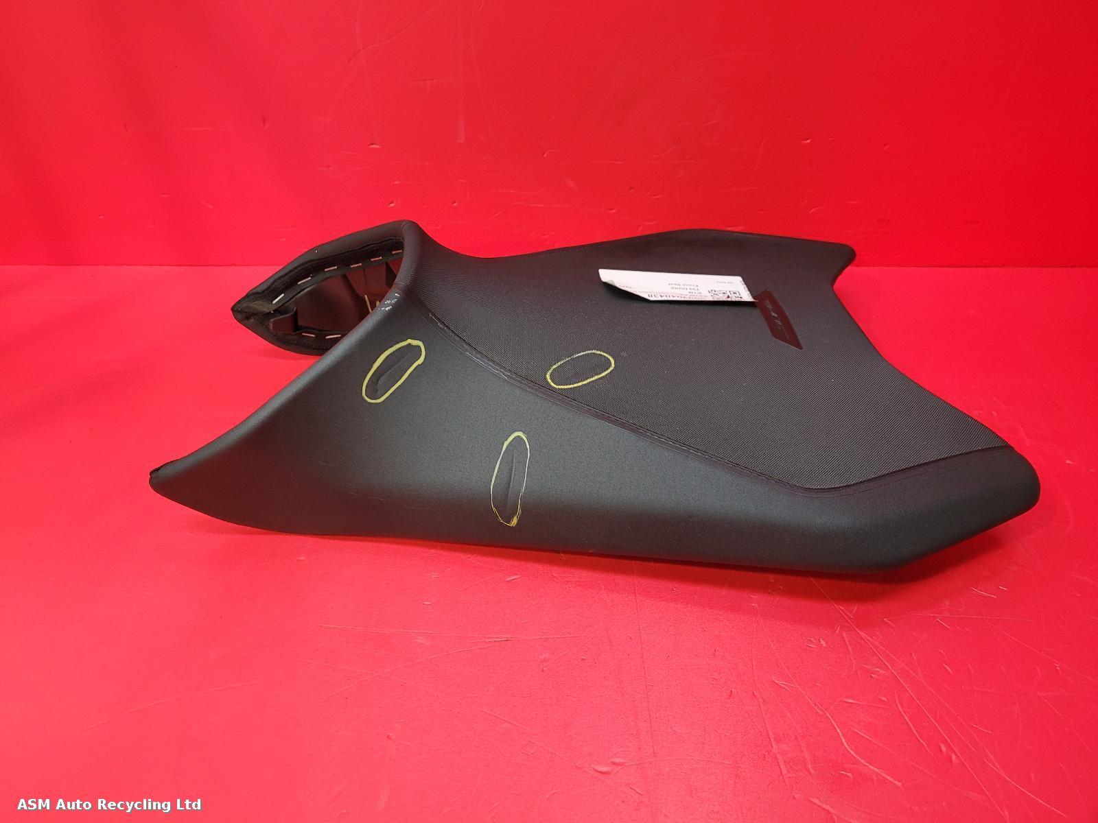 View Auto part Front Seat Ktm 790 Duke 2020