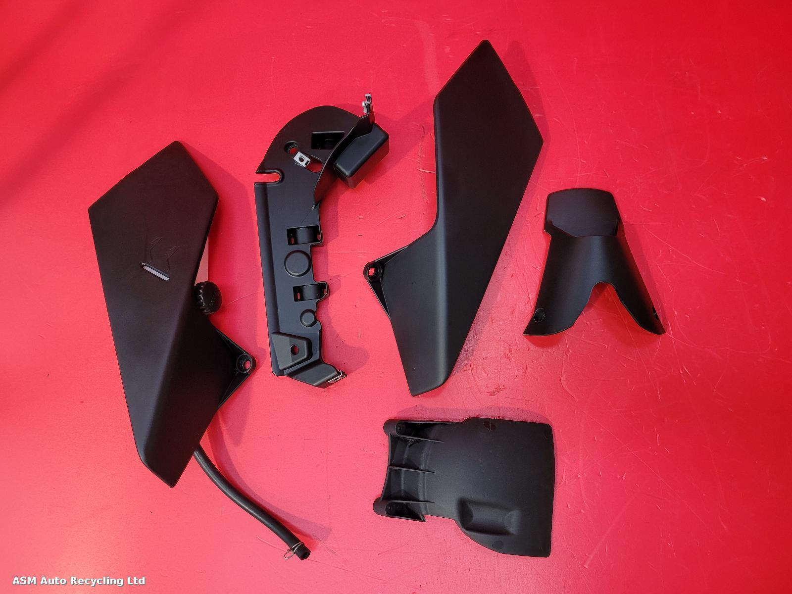 View Auto part Trim Panel Ktm 790 Duke 2020