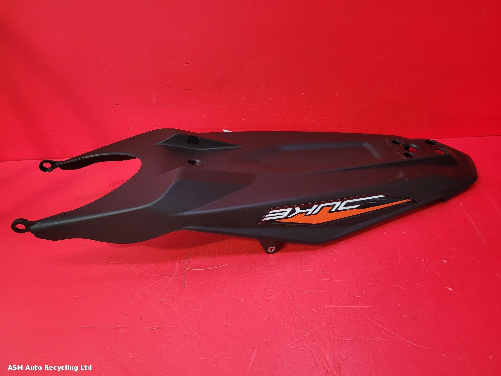View Auto part Seat Cowl Ktm 790 Duke 2020