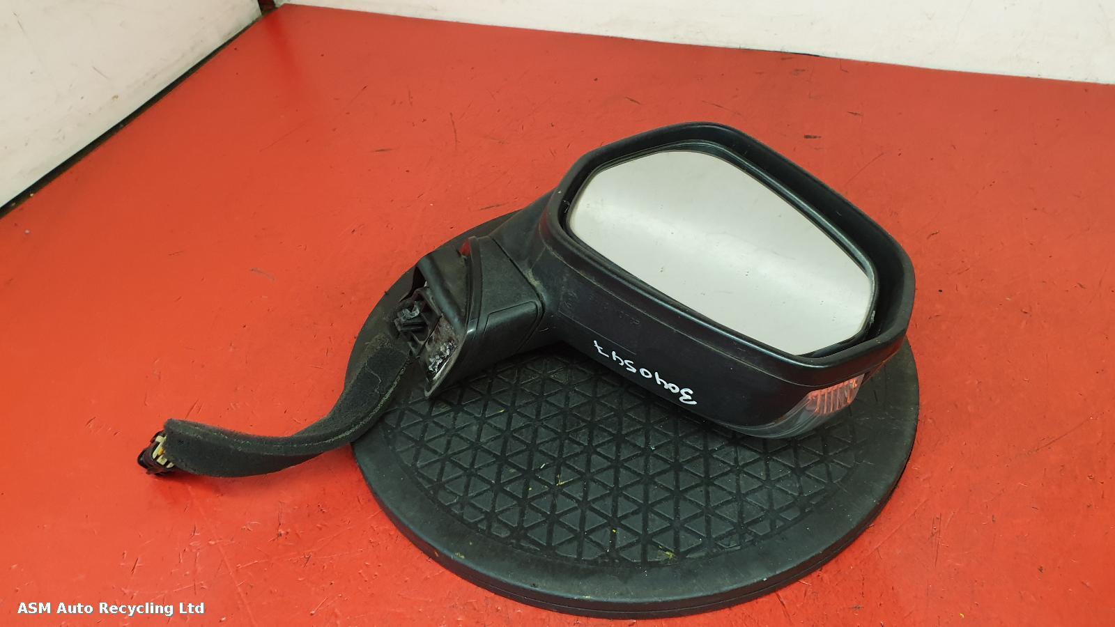 View Auto part R Door Mirror Mg Mg3 2015