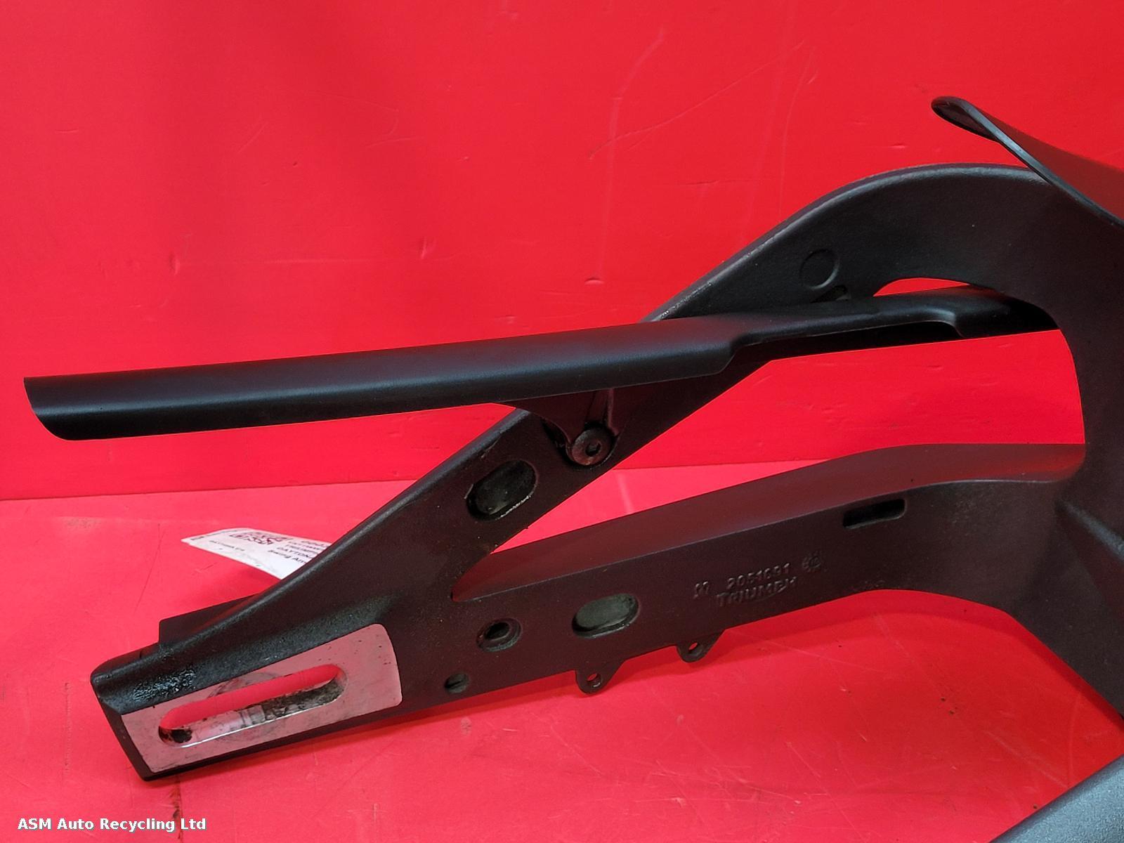 View Auto part Swing Arm Triumph Daytona 675 2011