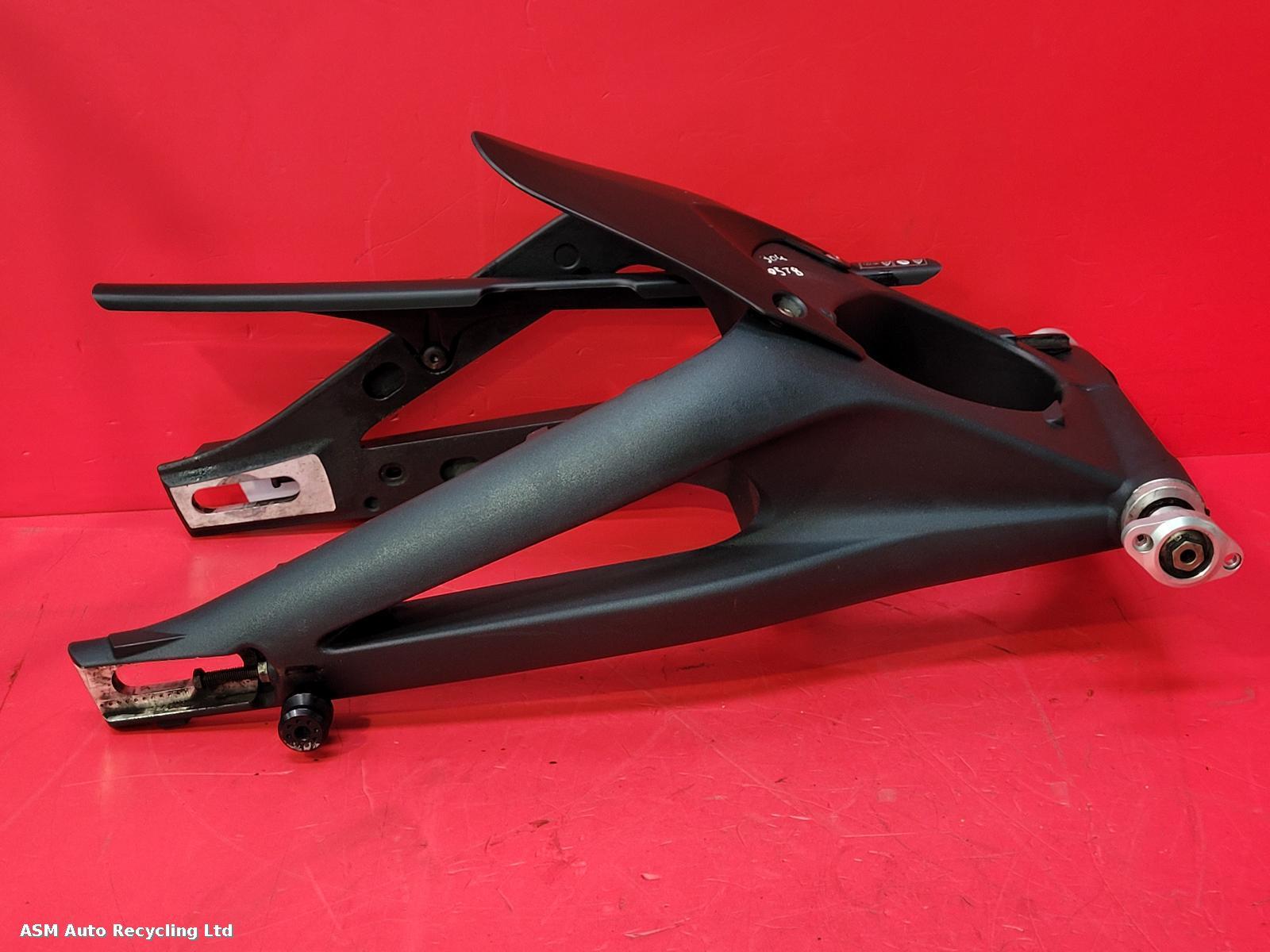 View Auto part Swing Arm Triumph Daytona 675 2011